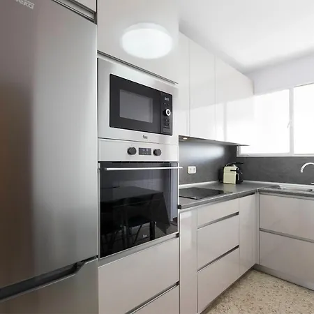 Apartment Barealde. Ideal Viajar En Familia.