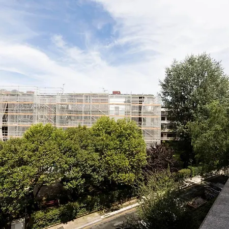 Apartment Barealde. Ideal Viajar En Familia.