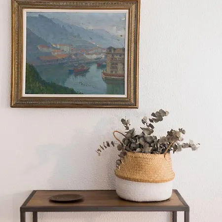 Barealde. Ideal Viajar En Familia. Apartment *