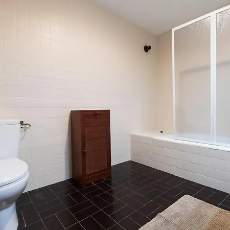Apartment Barealde. Ideal Viajar En Familia.