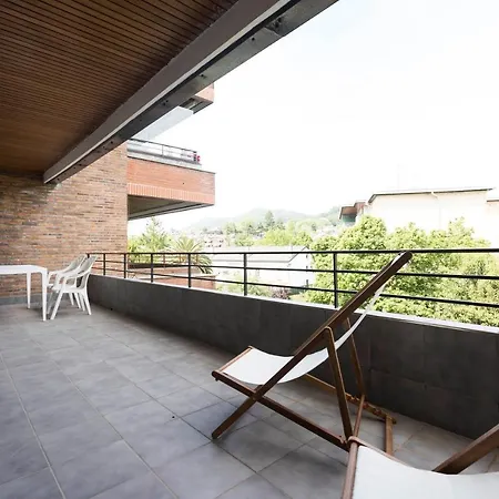 Apartment Barealde. Ideal Viajar En Familia.