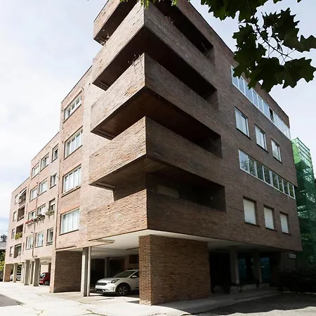Barealde. Ideal Viajar En Familia. Apartment Hondarribia