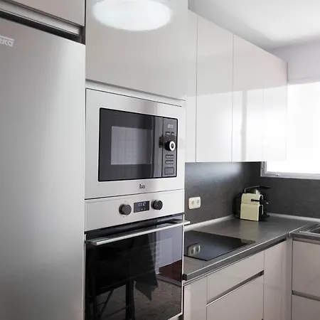 Barealde. Ideal Viajar En Familia. Apartment *