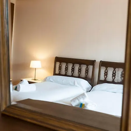 Barealde. Ideal Viajar En Familia. Apartment Hondarribia